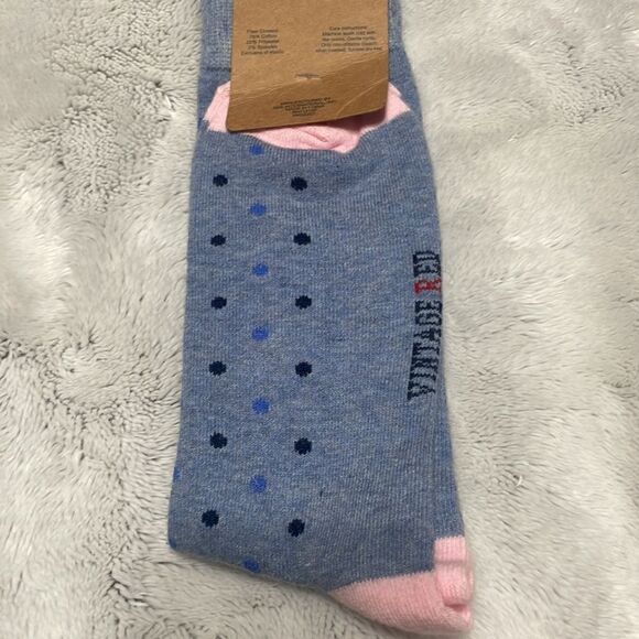 Fun Dress Socks    - Picture 3 of 3